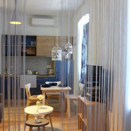 Cozy Apartment In Center Of Rijeka Exterior photo