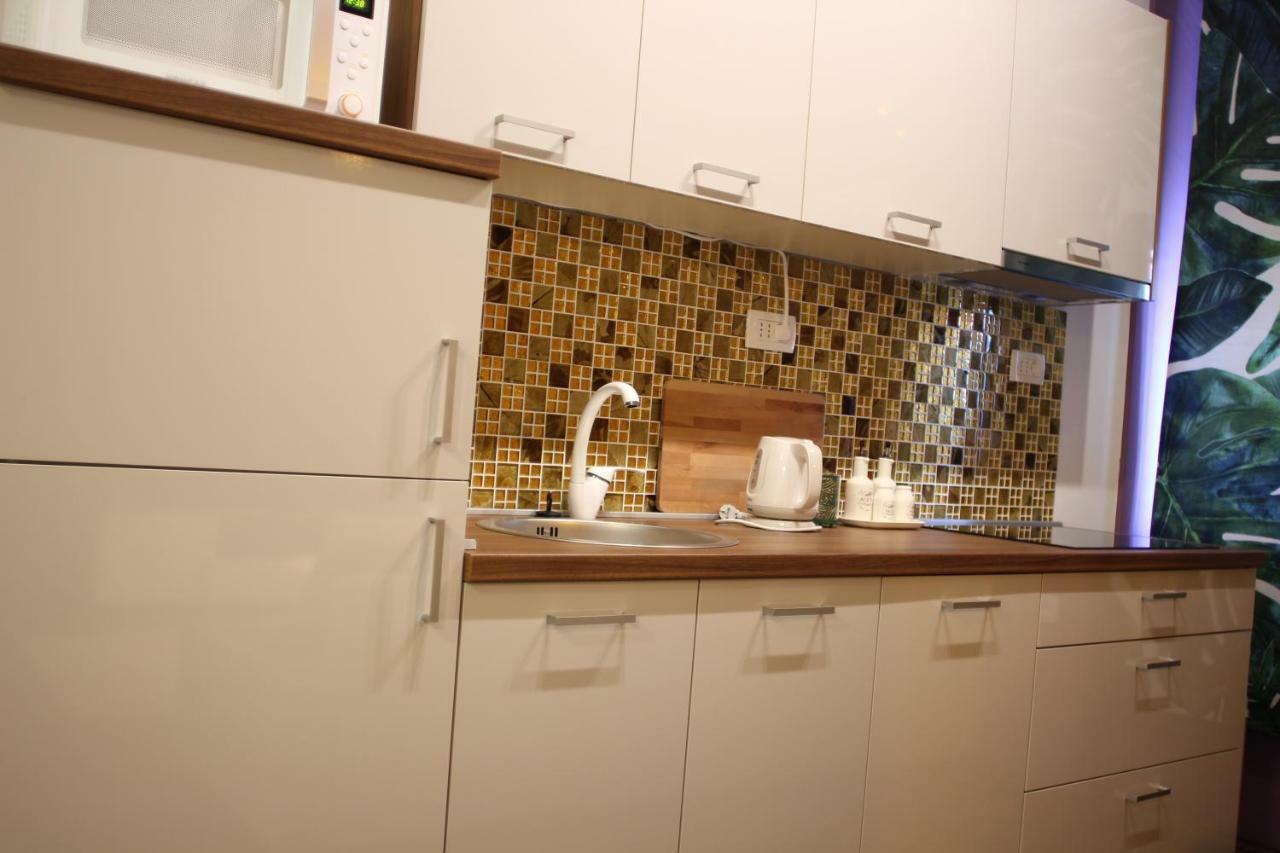 Cozy Apartment In Center Of Rijeka Exterior photo