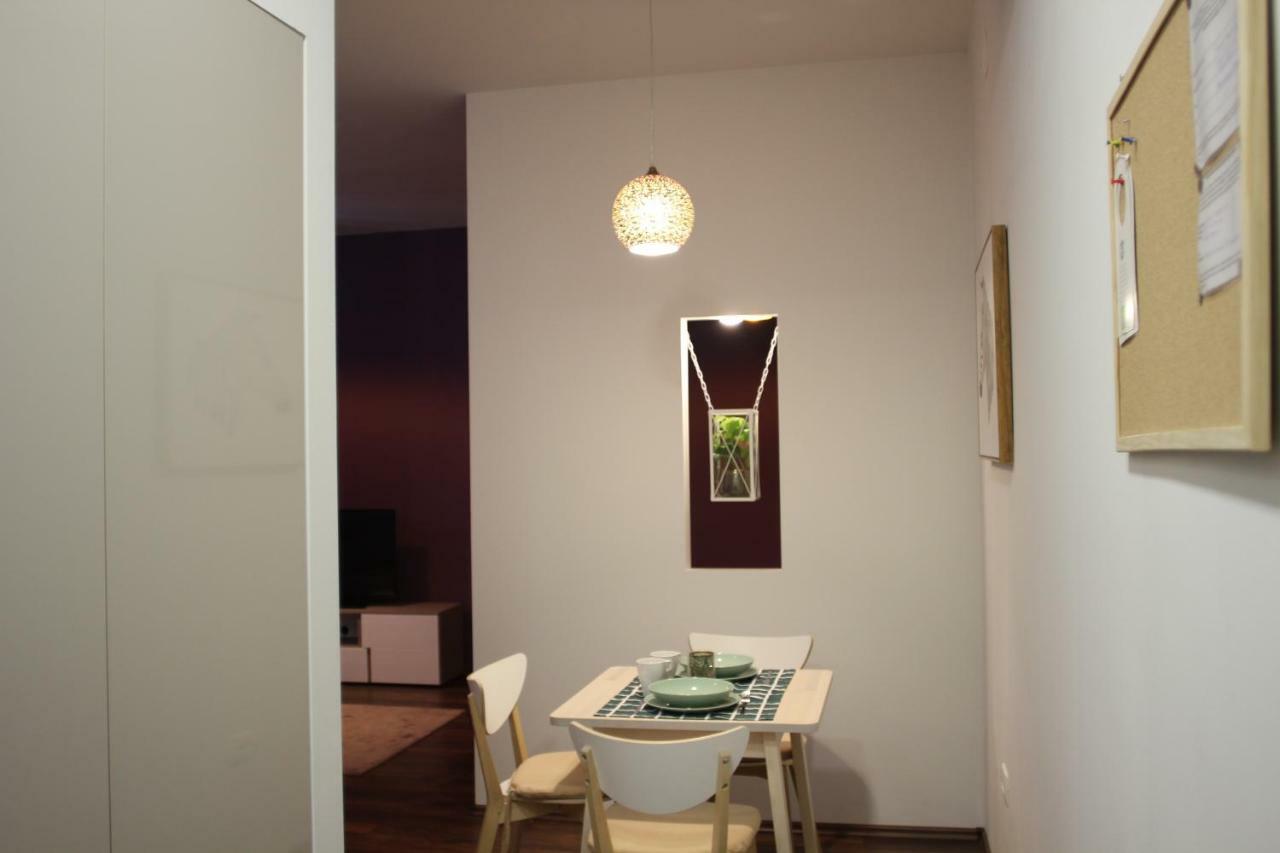 Cozy Apartment In Center Of Rijeka Exterior photo