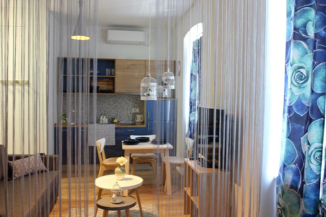 Cozy Apartment In Center Of Rijeka Exterior photo
