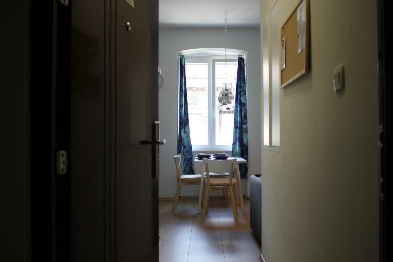 Cozy Apartment In Center Of Rijeka Exterior photo