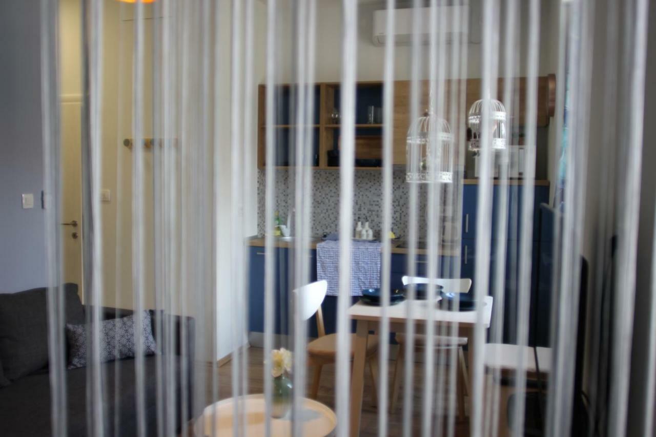 Cozy Apartment In Center Of Rijeka Exterior photo