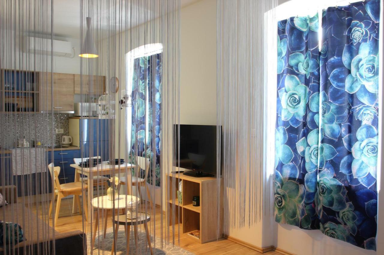 Cozy Apartment In Center Of Rijeka Exterior photo