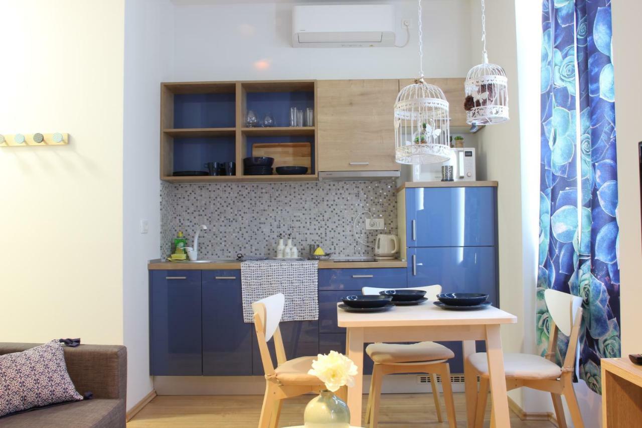 Cozy Apartment In Center Of Rijeka Exterior photo